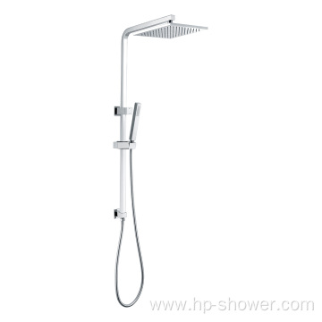 hot sale bathroom bath rain shower set